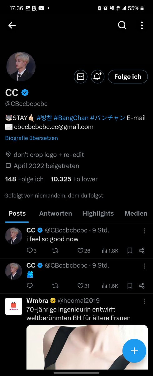 vale_xoxox's tweet photo. @CBccbcbcbc Praayyyying rn , thanks for ga ! 😍 https://t.co/5FCo6MH8Ju