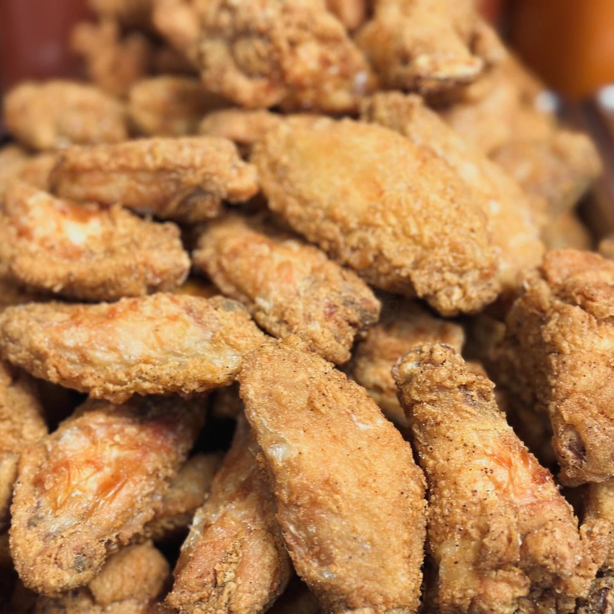 WemosWings's tweet photo. 😋 Your favorite wings, styles, sides, and more! Make it a Wemo’s Wednesday with options galore!
📞 Call in your order at 251-633-5877
📲 Order at https://t.co/hcO7M3XuBI
#wemos #wings #wemoswednesday https://t.co/k9xcAKjU3V