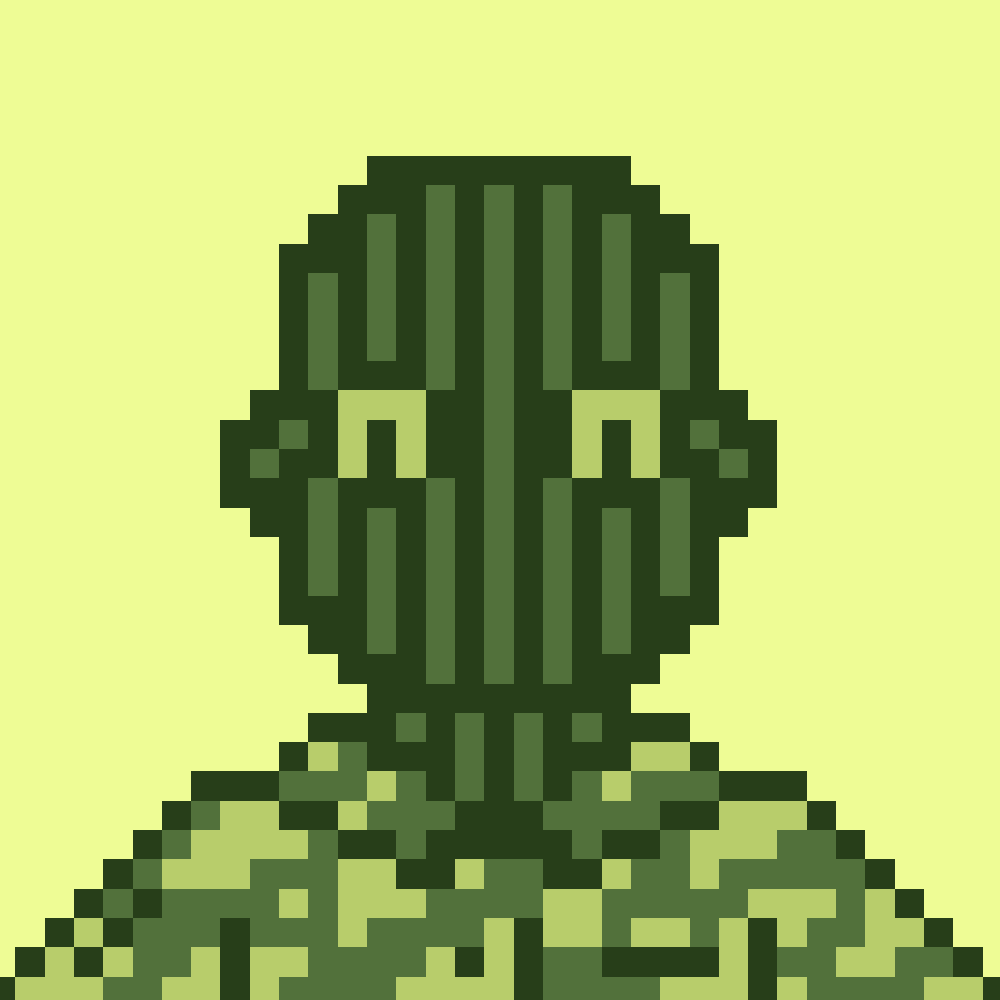 Just got my first <a href="/BitsOrdinals/">Bits ._.</a> airdrop! 
Look at this guy! 🔥
Thank you! LFG!
<a href="/Deadfellaz/">Deadfellaz</a> <a href="/psych_nft/">Psych.DFZ</a> <a href="/betty_nft/">BETTY</a>