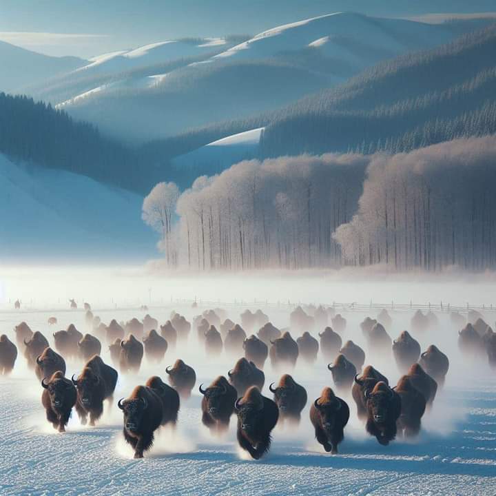 Photo by National Geographic...