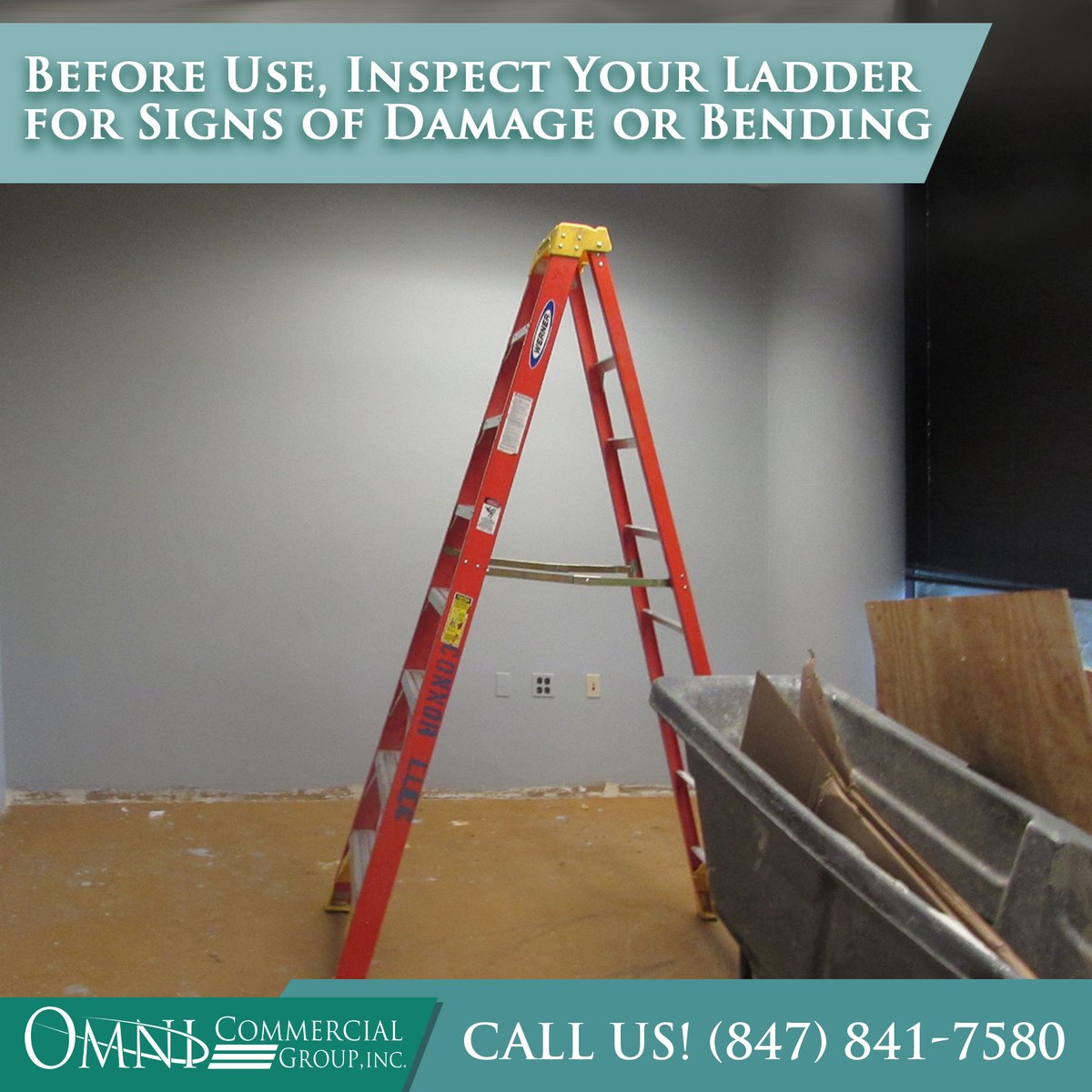 Omni Commercial Group tweet media