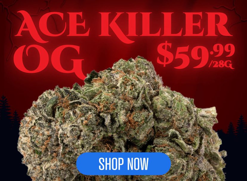 affontrk.net/?a=65&c=111&p=…
😤👆
 #CannabisCommunity #cannabisculture  #StonerFam #weedlife #Mmemberville #WeedLovers #420life #420community #Cannabis