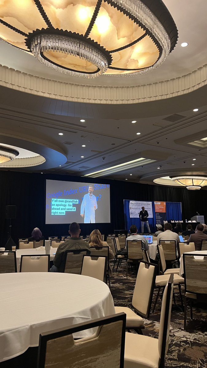 Lily Ray 😏 tweet media