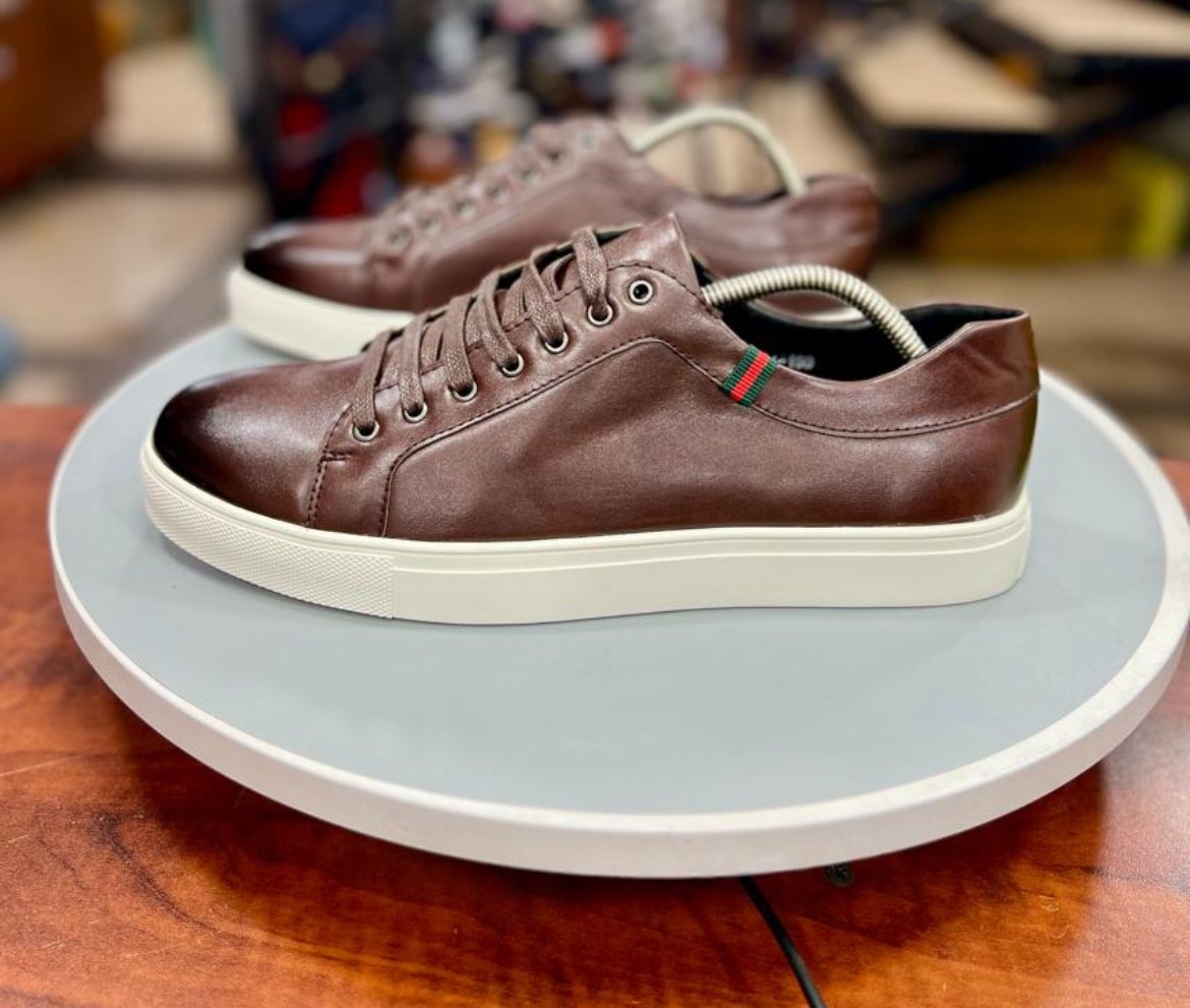 Levi's 2024 prelude sneakers