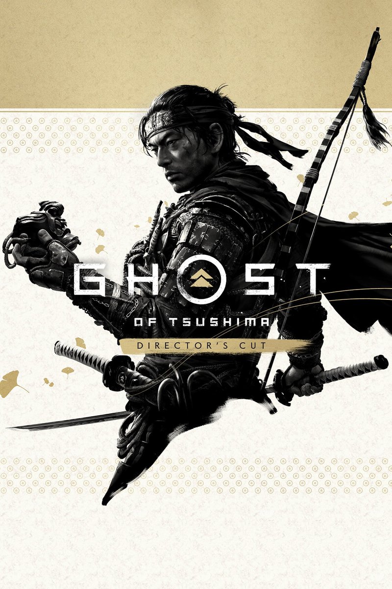 Officiel : Ghost Of Tsushima Director's Cut arrive le 16 mai 2024 sur PC