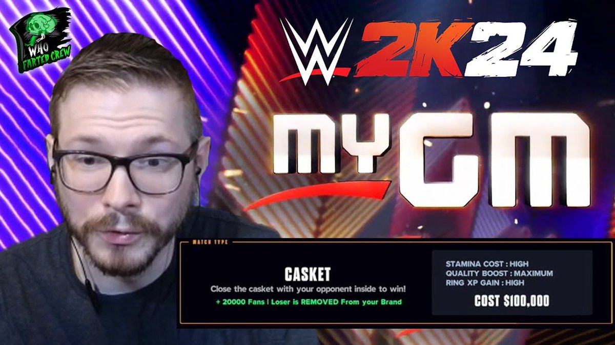 Who Farted Crew tweet media