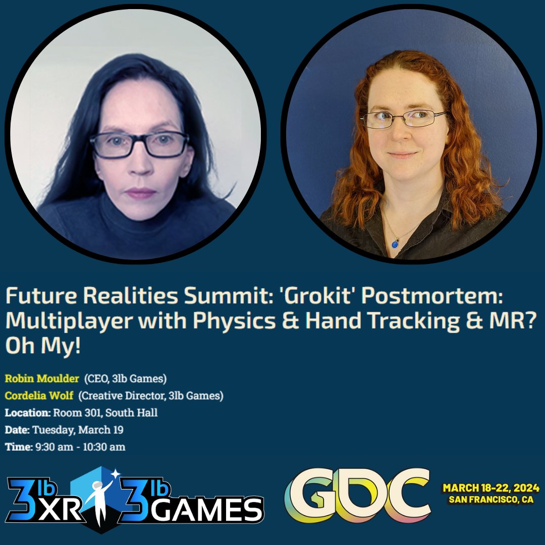 3lb Games tweet media