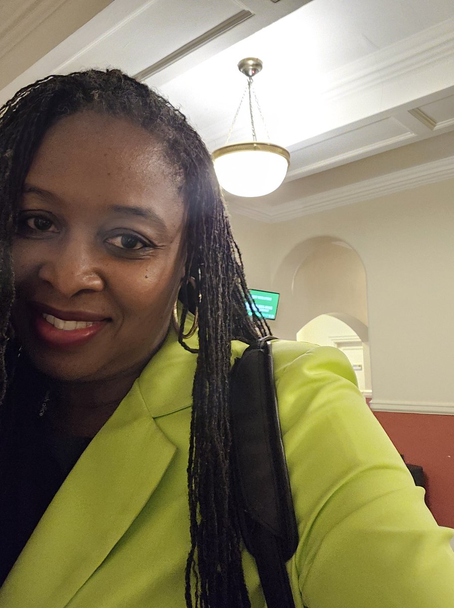 Dawn Butler ✊🏾💙 tweet media