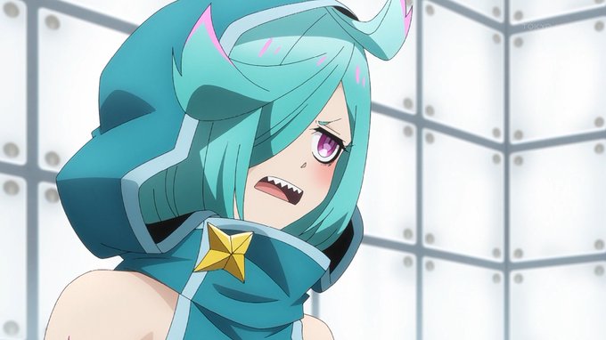 痴話喧嘩だ! #mahoako #まほあこ #tokyomx 