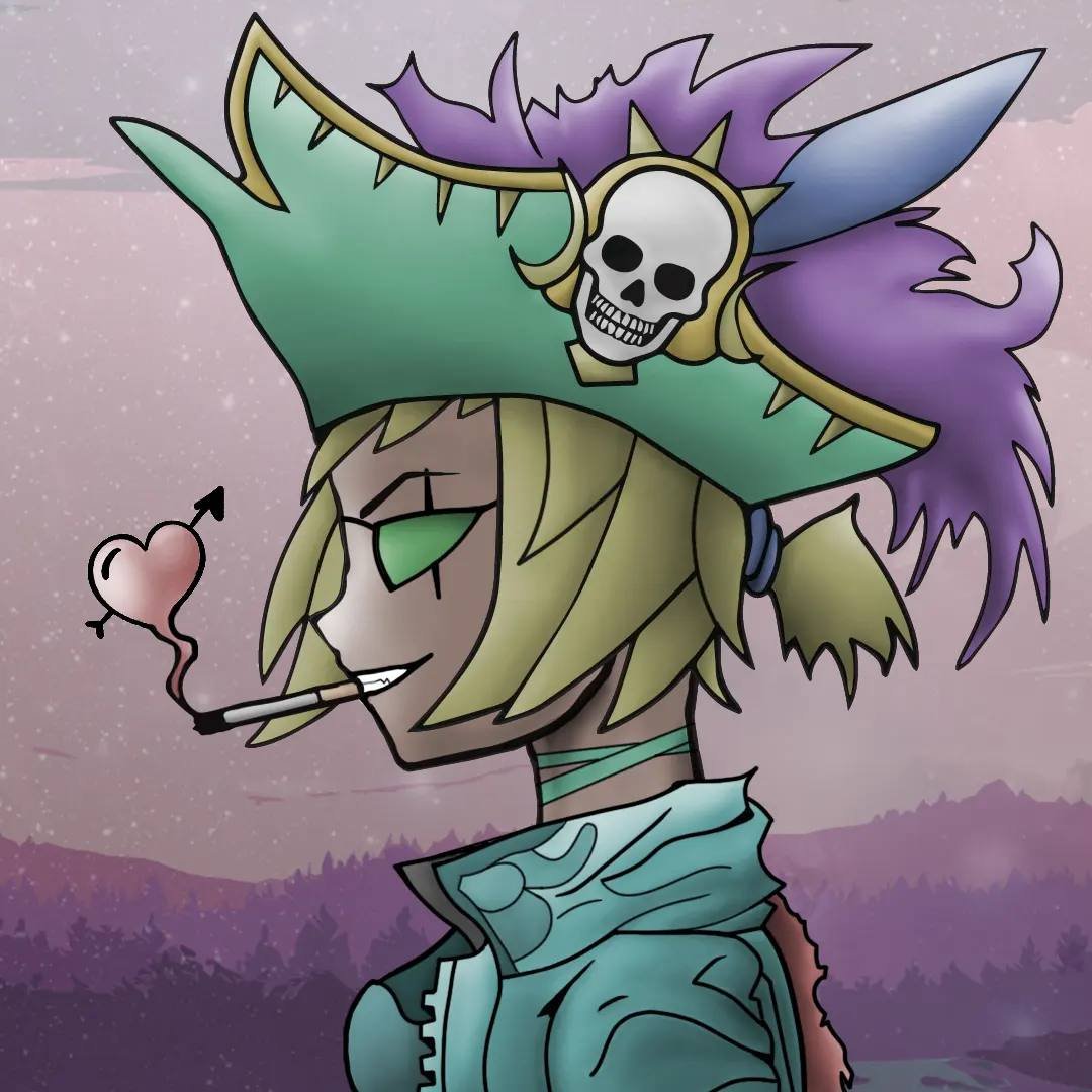 Space Pirates Finance tweet media