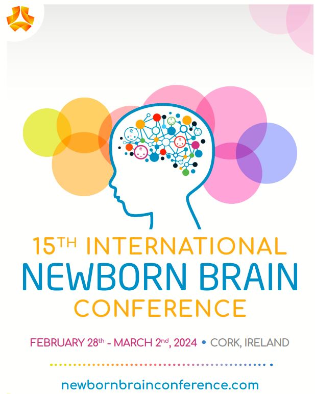 Our Cohort 3 #CRTAI #PhD Researcher @MagarelliFabio at The 15th International Newborn Brain Conference #INBBC24 forum that provides state-of-the-art research helping to supporting clinical practice in newborn brain care. Fabio's poster inset was presented #fetalneonatalneurology