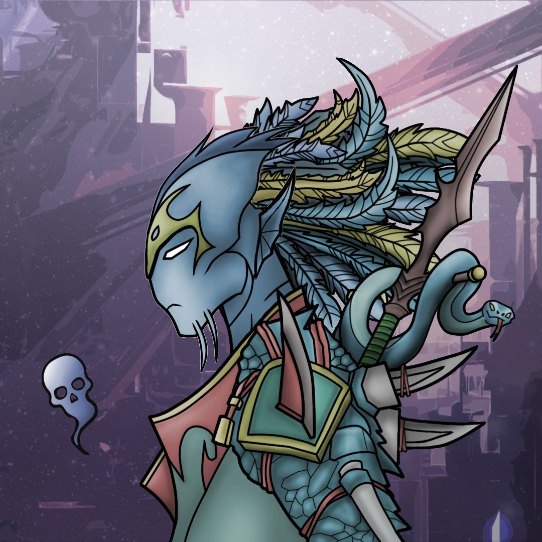 Space Pirates Finance tweet media