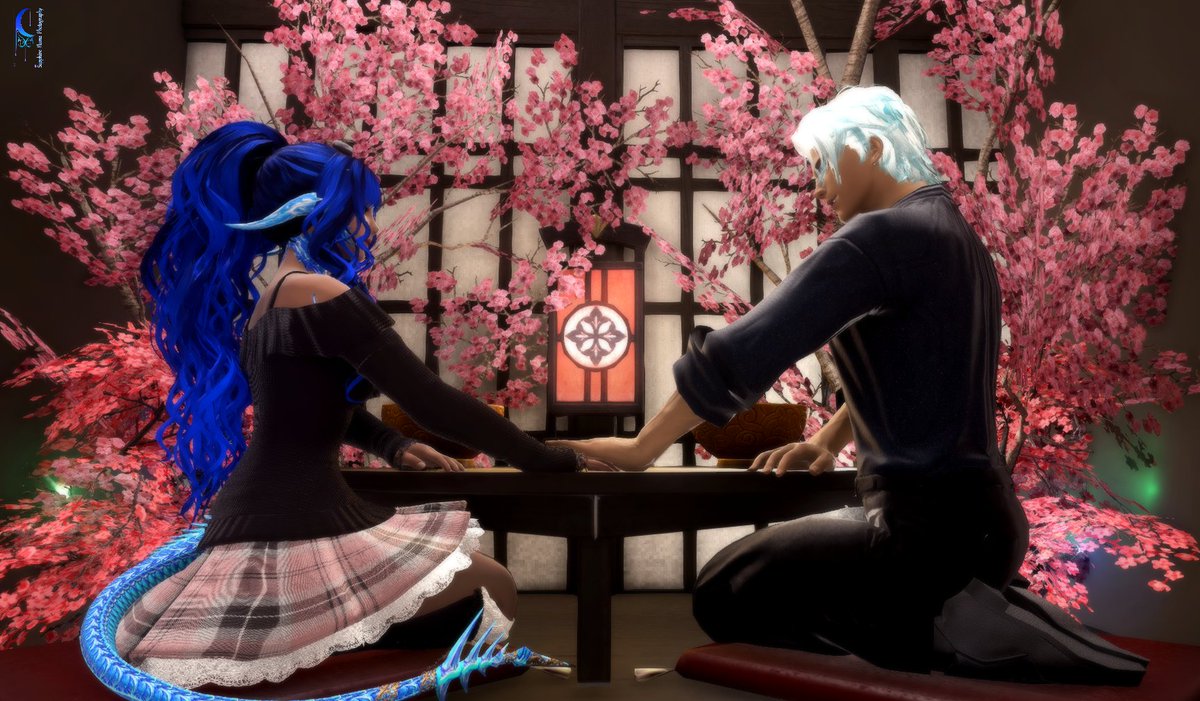 Safaiadoragon's tweet photo. It was a simple introduction, and that boyish smile, and now look where we have gone to...and we'll go even further. (RP related.) #EorzeaPhotos ✦ #gposers ✦ #ffxivnightlife ✦ #ffxivnightclub ✦ #VirtualPhotography ✦ #GOESTUDIO ✦ #Au_Ra ✦ #ffxivgpose ✦ #ffxivsnaps https://t.co/oY836X4J7P