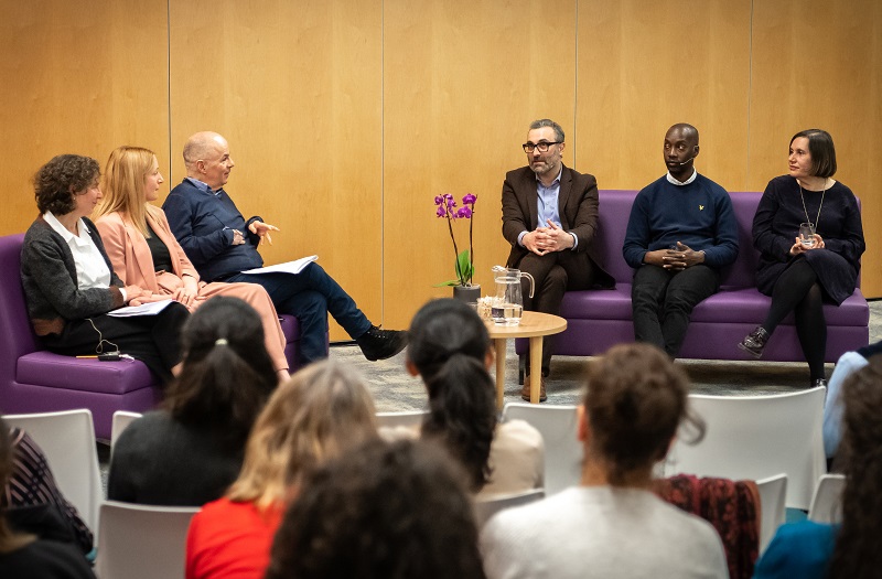 University of Sussex tweet media