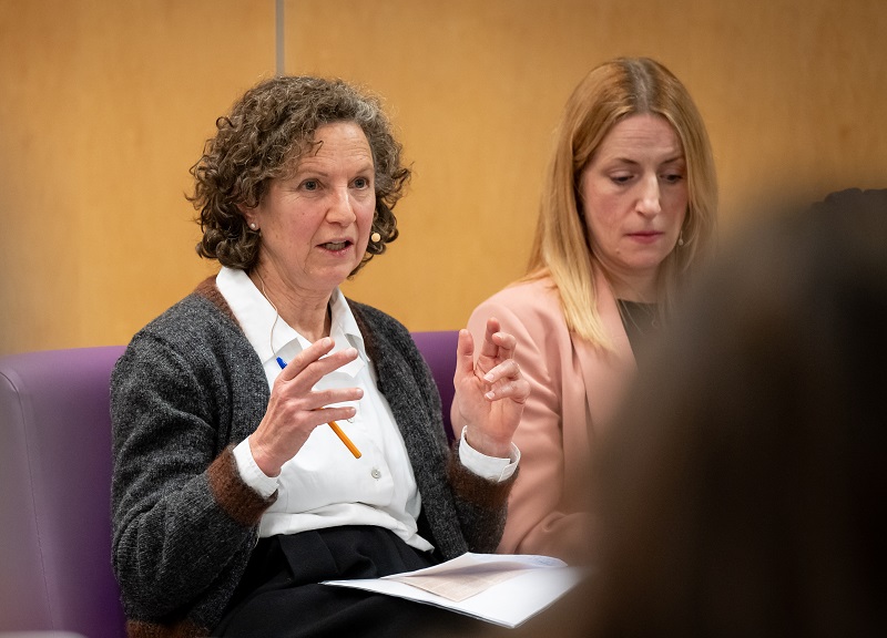 University of Sussex tweet media