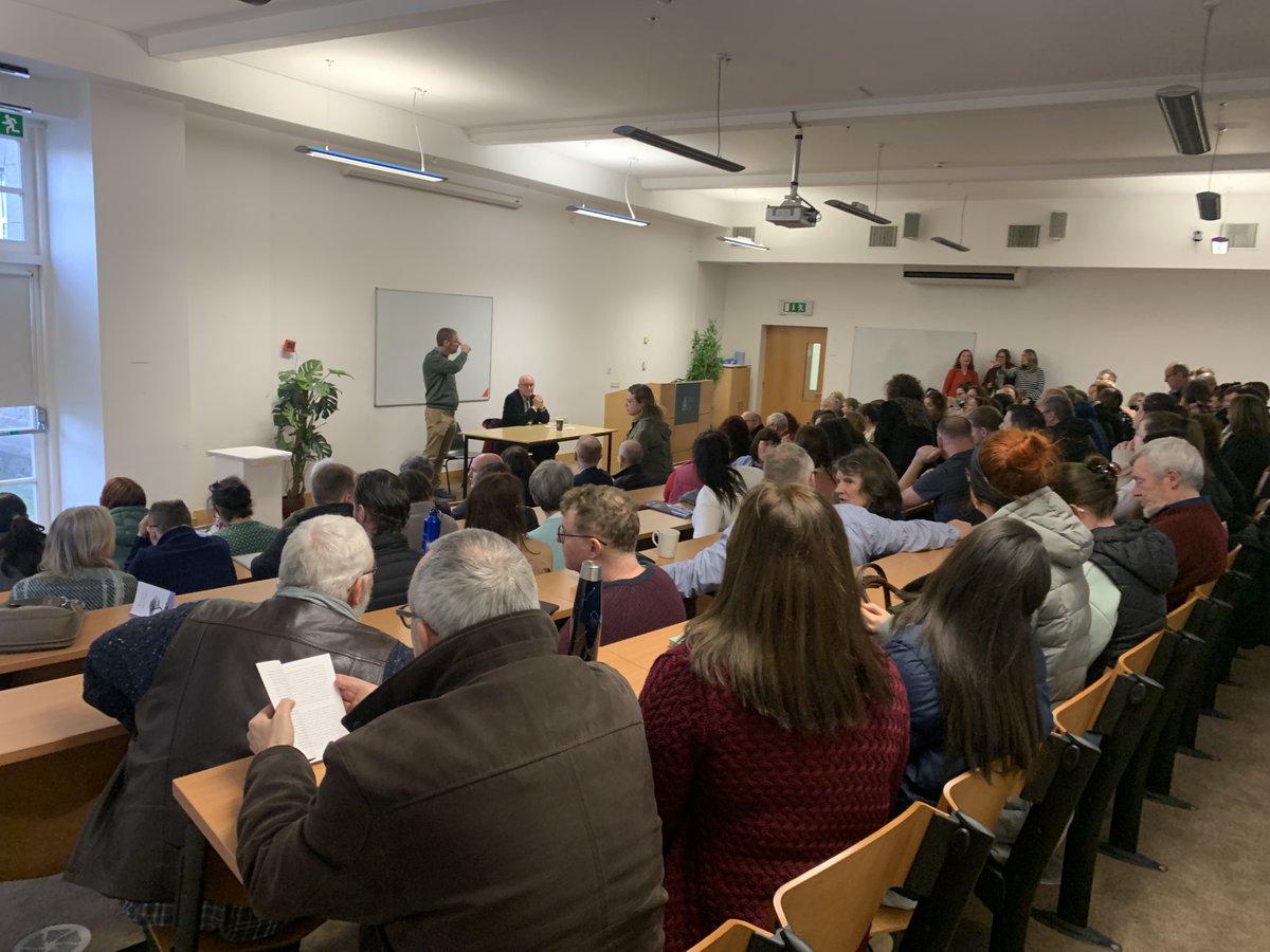 ATU Equality, Diversity and Inclusion (@edi_atu) on Twitter photo Standing room only <a href="/ATU_Mayo/">ATU Mayo</a> for launch of #Care, a new book from valued colleague Dr Mark Garavan, on how to incorporate genuine dialogic practice into the care system, with guest speaker <a href="/KirbyPeadar/">Peadar Kirby</a> 'the logic of outcomes prevails' #inequality <a href="/SocialJusticeI/">Social Justice Ireland</a> <a href="/atu_ie/">Atlantic Technological University</a> Standing room only <a href="/ATU_Mayo/">ATU Mayo</a> for launch of #Care, a new book from valued colleague Dr Mark Garavan, on how to incorporate genuine dialogic practice into the care system, with guest speaker <a href="/KirbyPeadar/">Peadar Kirby</a> 'the logic of outcomes prevails' #inequality <a href="/SocialJusticeI/">Social Justice Ireland</a> <a href="/atu_ie/">Atlantic Technological University</a>