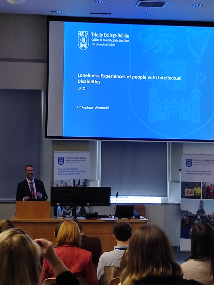 Trinity Centre for Ageing & ID tweet media