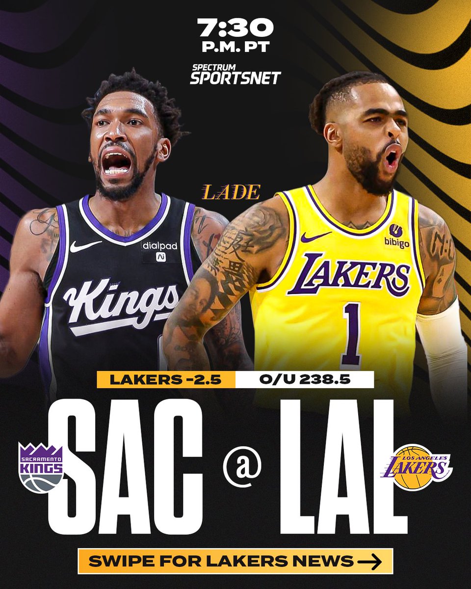 LADEig's tweet image. MUST. WIN.

What’s the biggest key to a W tonight? ⬇️