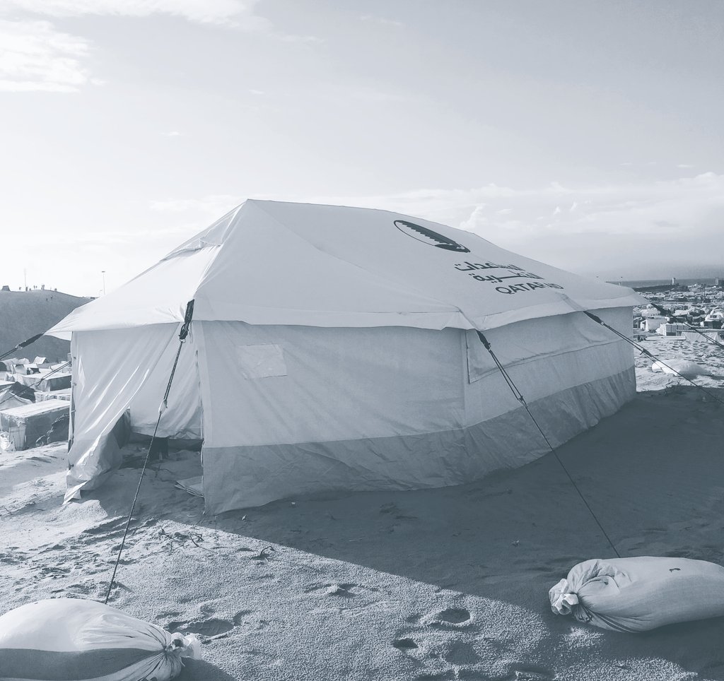 In an urgent appeal to me and my family, who lived through the most difficult days of their lives due to the cruel war on #Gaza,we are now in the crosshairs of war and displacement.
Supporting me in #gofundme
gofund.me/cd8e7361
#levepalestinaochkrossasionismen #levePalestina