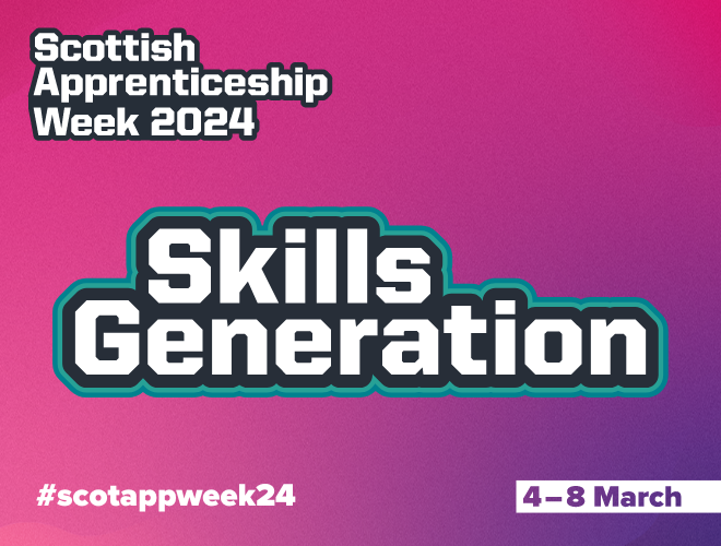 JYHSOppHub's tweet photo. Lots of pupils hearing from Foundation, Modern and Graduate Apprenticeships this morning in Personal Support Time and the benefits an apprenticeships can bring #skillsgeneration #earnlearn @JamesYoungHS https://t.co/YWp81EgdNx