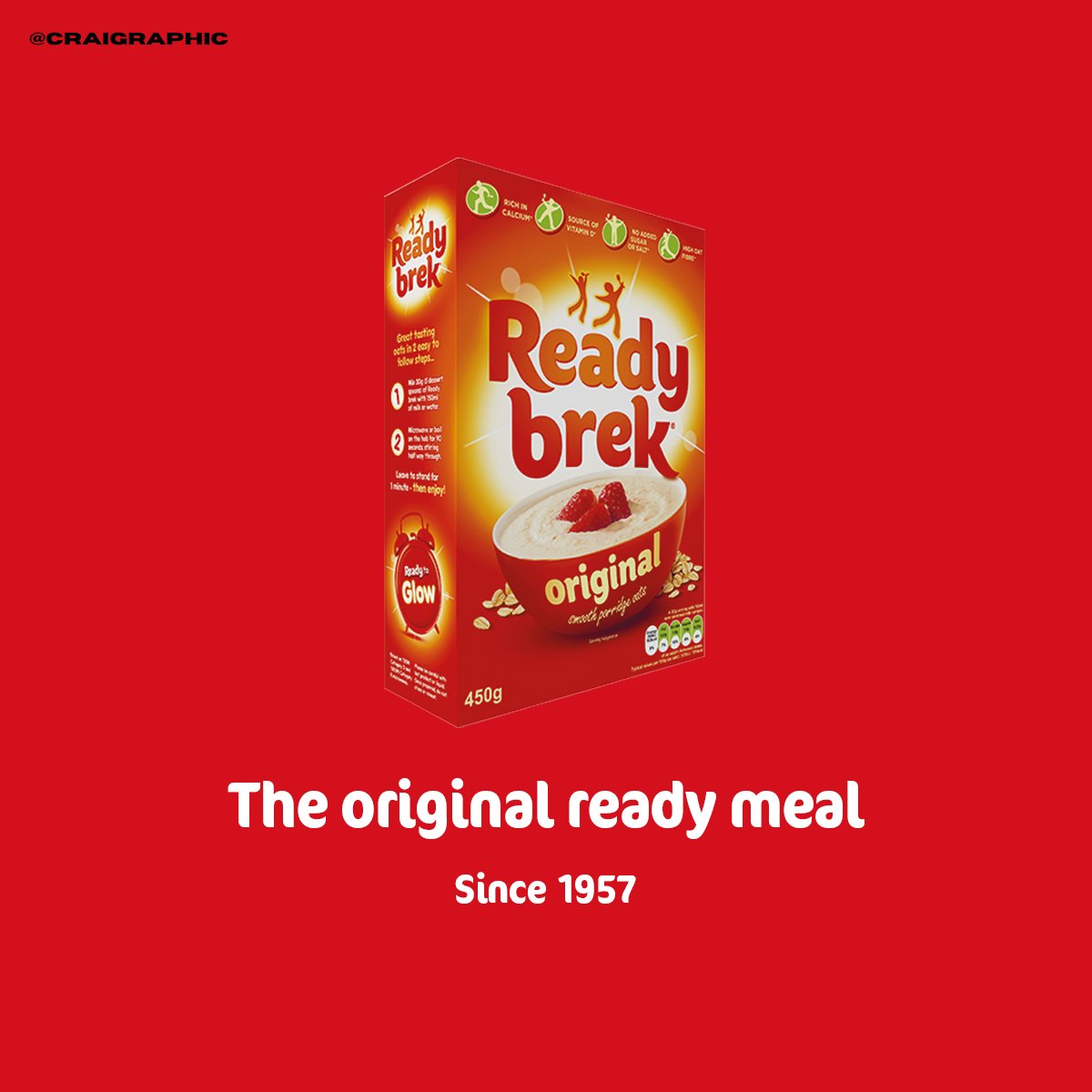 #ReadyMeals | @OneMinuteBriefs