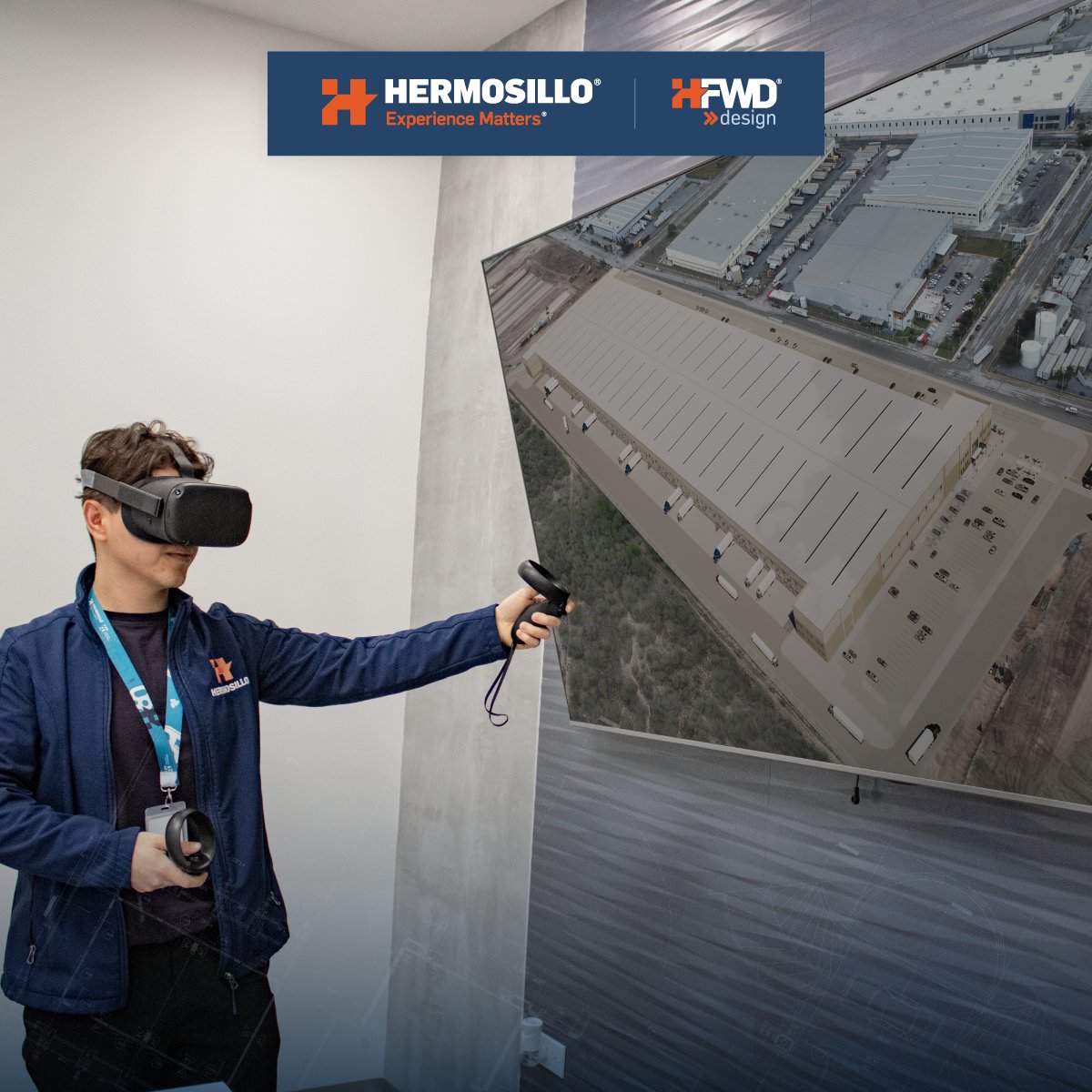 HMObuilds's tweet image. At #ForwardDesign, we use cutting-edge viewers to create immersive and accurate design experiences. From architecture to interactivity, our viewers ensure realistic and stunning results. Discover how we transform design: bit.ly/3IqvpHG.