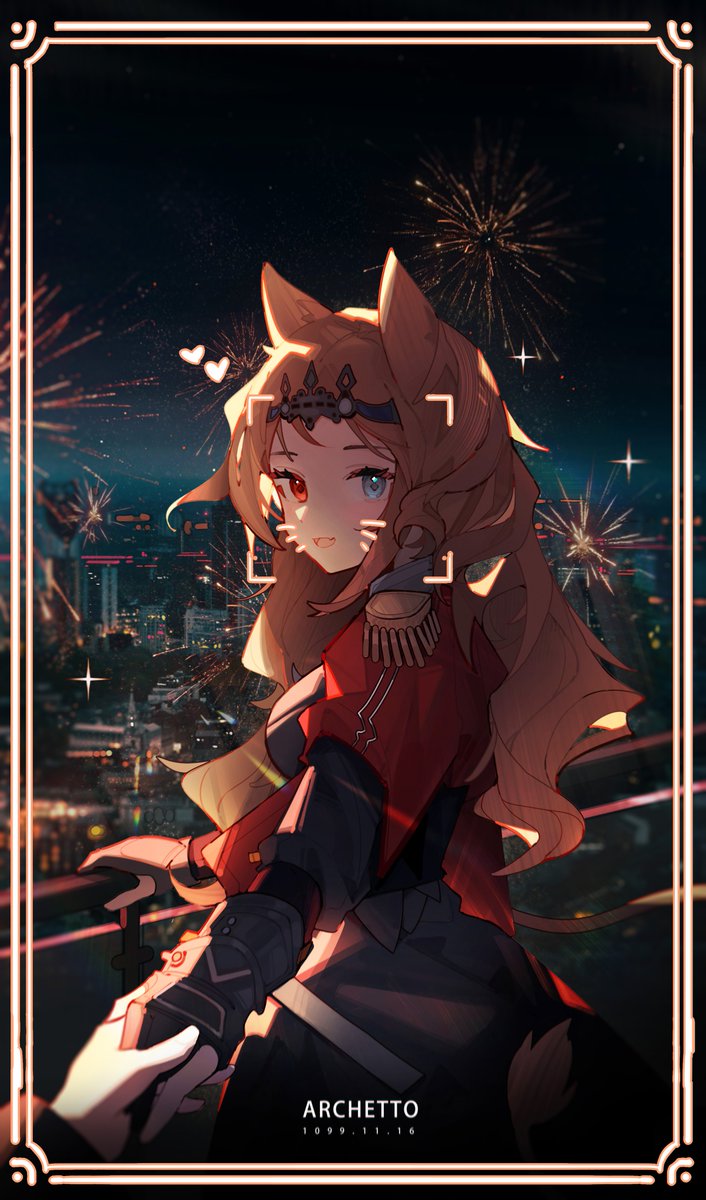 Pepper_seal's tweet photo. #アークナイツ 
#ArknightsFanArt 
#Arknights 
#明日方舟 
🌃💖🫳🫴 https://t.co/IhiImvvQ0k