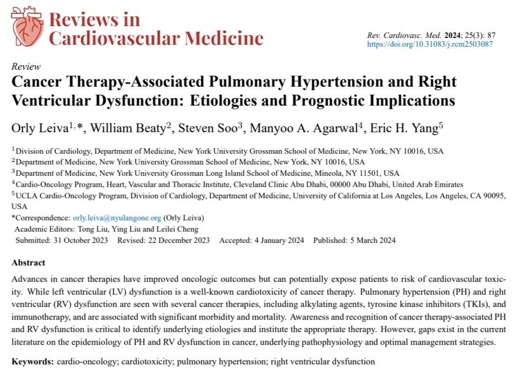 Orly Leiva, MD tweet media