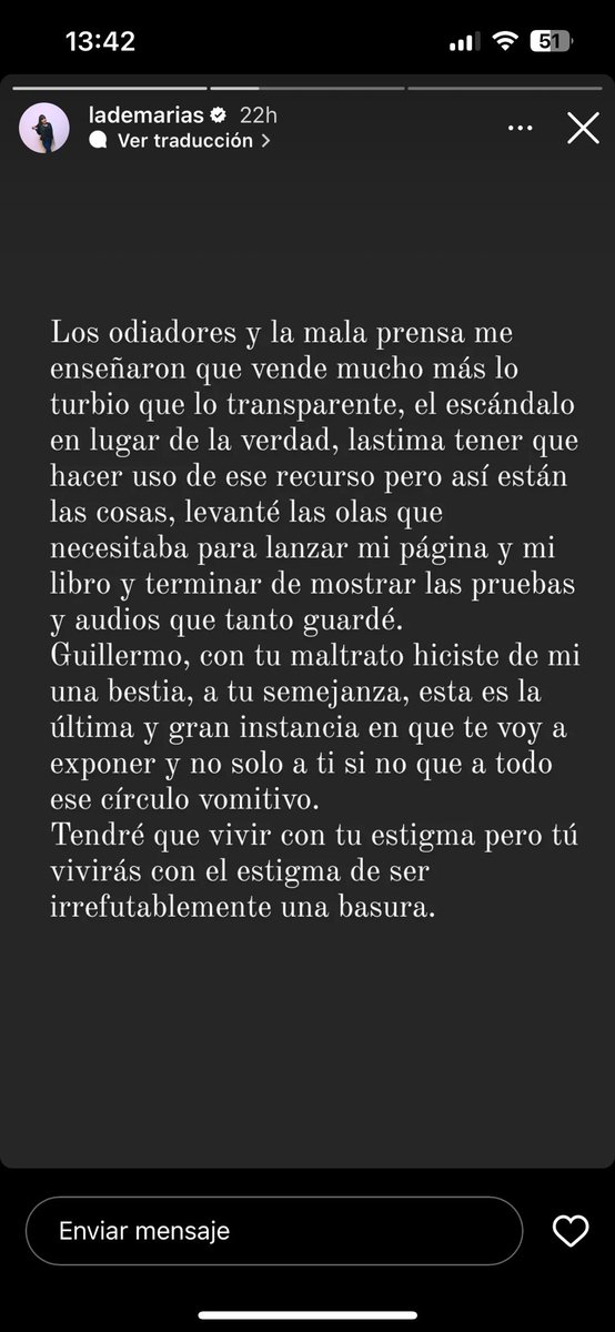 Javiera98084799's tweet photo. Que alguien detenga a esta mujer, por favor. Cada día más loca 😵‍💫😵‍💫😵‍💫 #Curura #LaCurura https://t.co/DqVhHl3CnY
