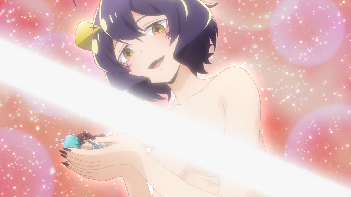 ＃拡散希望