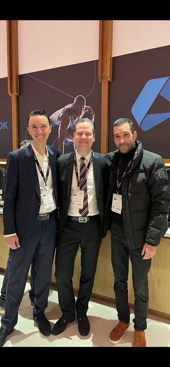 InvestorPilk's tweet photo. Live at @nextdotio . Bringing $EVO and $PTEC together https://t.co/fPpQvLVDKd