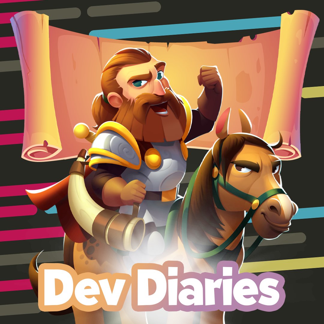 TopTroops_Game's tweet photo. We know you have tons of questions about what's coming soon to #TopTroops, Commanders, so guess what? 👀 Here are some answers! https://t.co/Up1sFVCKyO