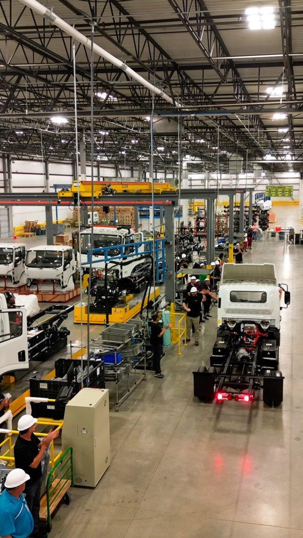 GreenCarNewsBreaks — $MULN Subsidiary Adds Two New Dealers to Growing Distributorship Network ibn.fm/z7PUO