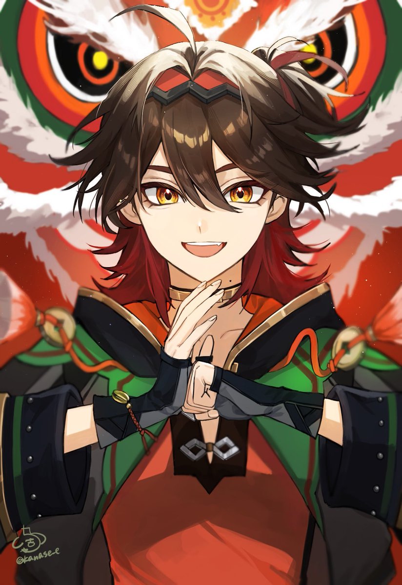 🦁 Gaming 🦁

"Hey, Boss! The name's Gaming — I'm a guard from the Communications Office. So, all this needs shipping, right? No, no, you grab a seat and have some tea — I'll get these packed up for you, no problem. It'll only take me a minute!"