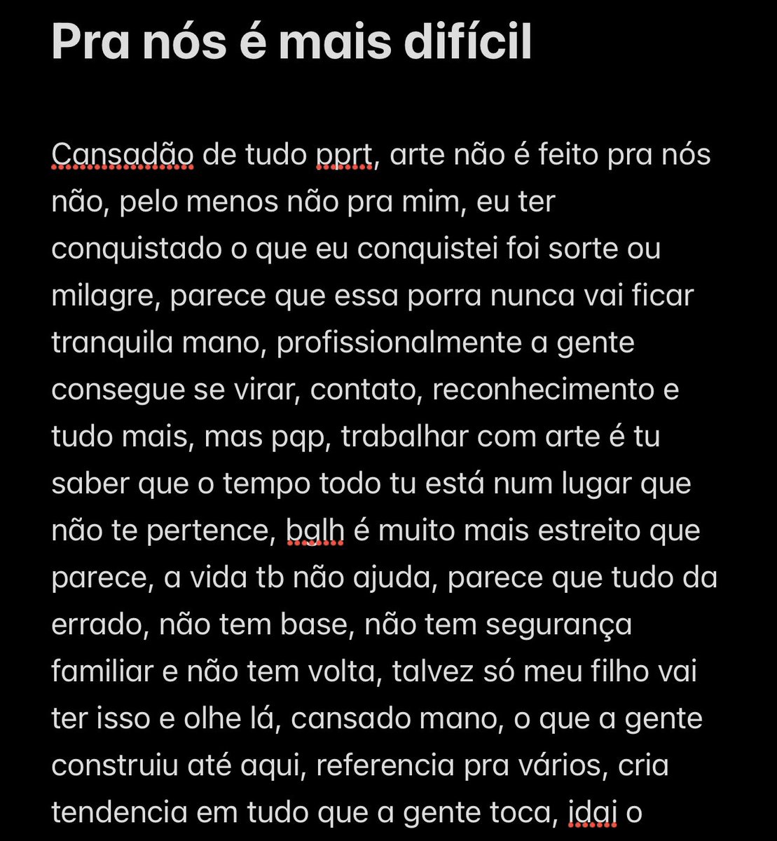 Calvet_arts's tweet photo. Todo dia uma derrota https://t.co/V0YDa9NQu6