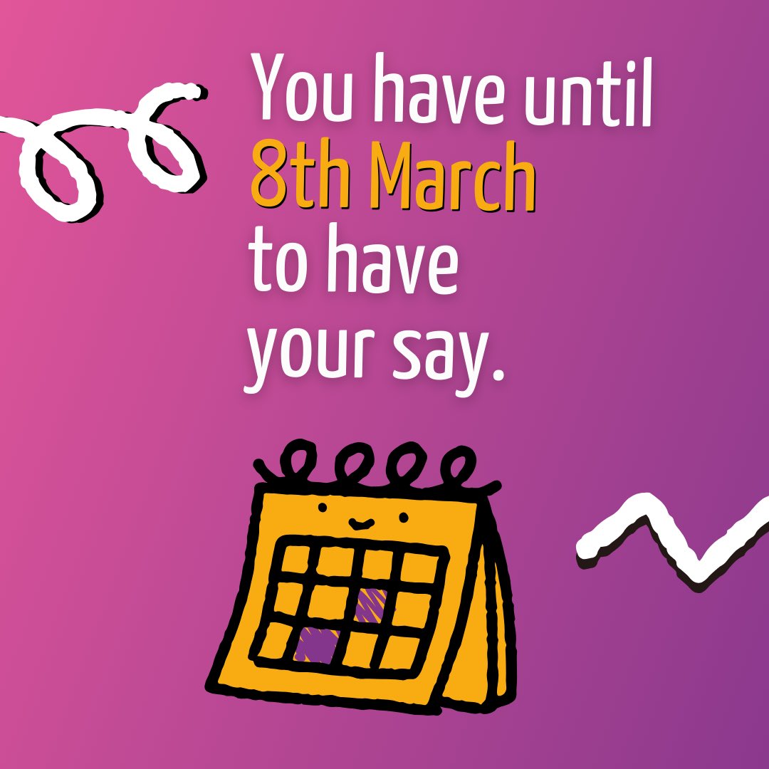 🚨 REMEMBER 🚨 If you’re between 11 and 18 you have until this Friday to Make Your Mark 2024! Vote Here: makeyourmark.youthimpact.app/register/me