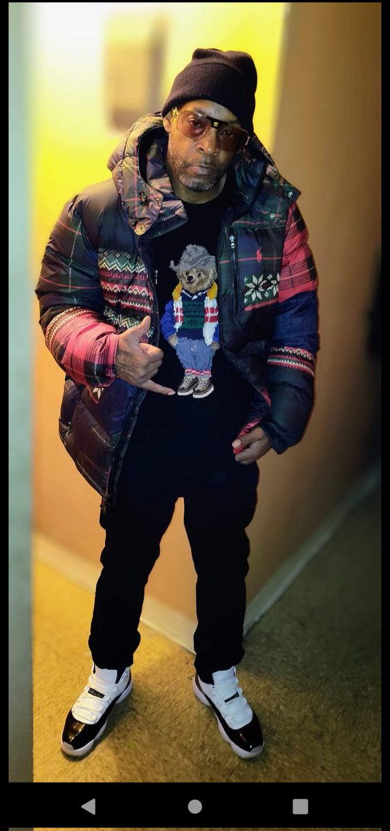 Dec 31 2023
#Oohlawddd Happy New Year Everyone 🎉🍾🎉🍾 More Life More Blessings ❤️