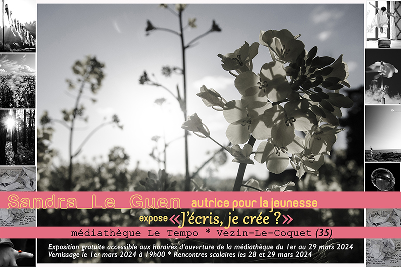Drawoua's tweet image. #jecrisjecrée? Mon expo photos, carnets, textes inédits et objets est à retrouver tout le mois de mars à la médiathèque de #Vezin @ille_et_vilaine #processusdecreation #lumière #surexposition #réel #poésie les ponts entre le réel et la fiction ? @metropolerennes @acrennes #PHOTOS