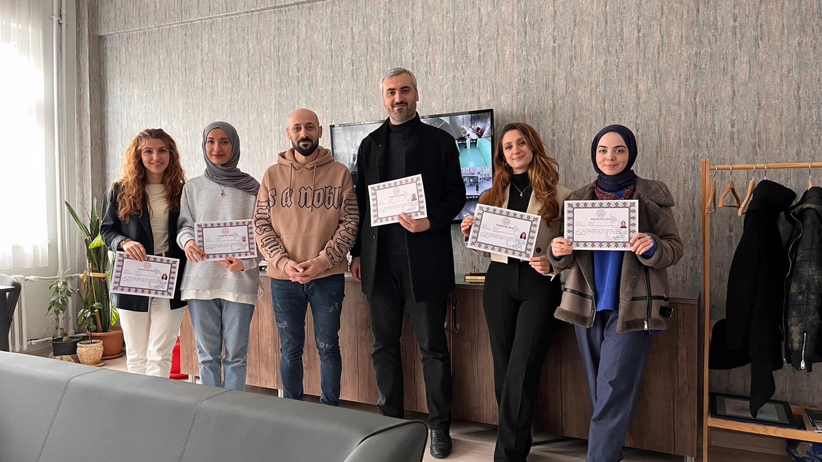 2022-2023 Eğitim Öğretim yılında üstün gayret ve başarılarından dolayı "Başarı belgesi" ile ödüllendirilen öğretmenlerimizi tebrik eder, devamını dileriz. Sayın kaymakamımız adına teşekkür ederiz.
<a href="/sultangazimem1/">Sultangazi İlçe Millî Eğitim Müdürlüğü</a> <a href="/sddemir25/">S</a>