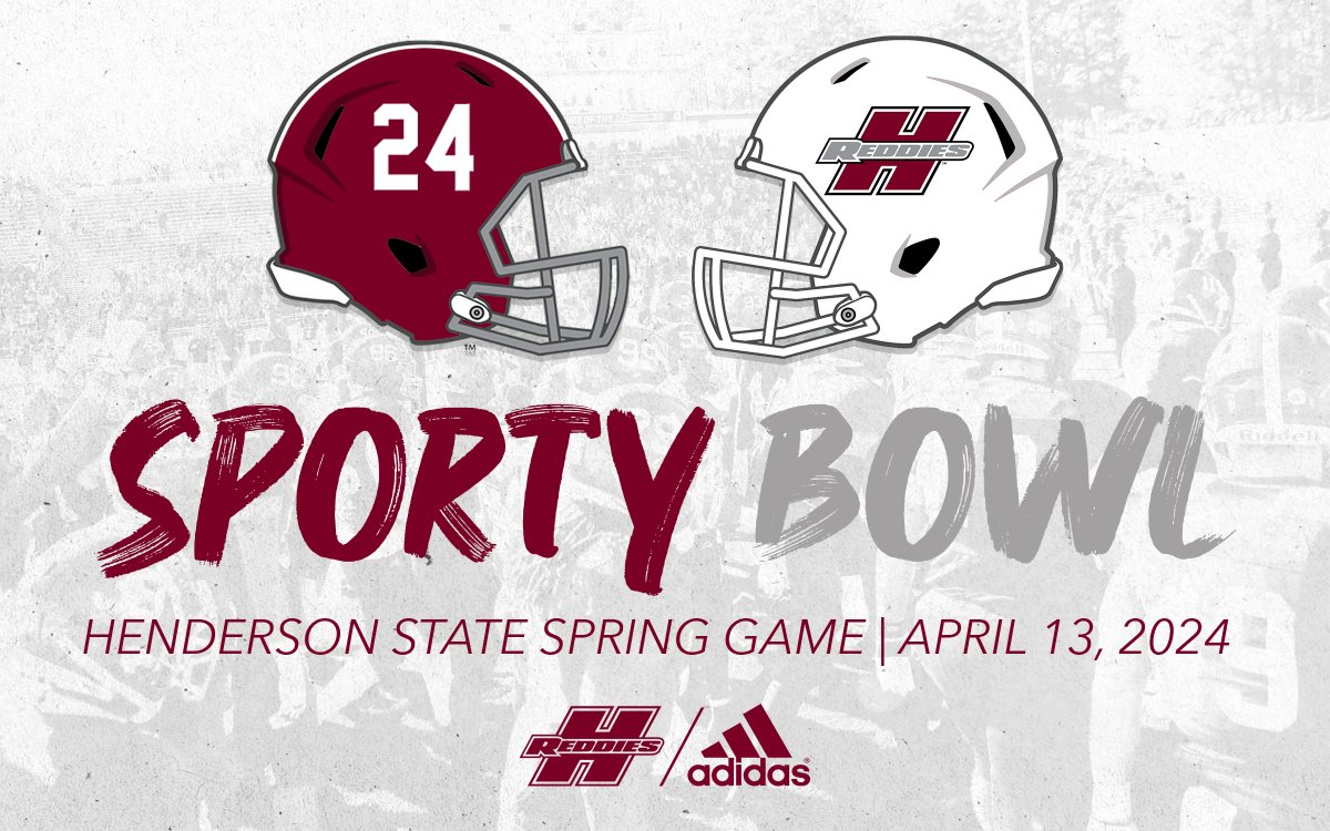 Henderson State Football tweet media