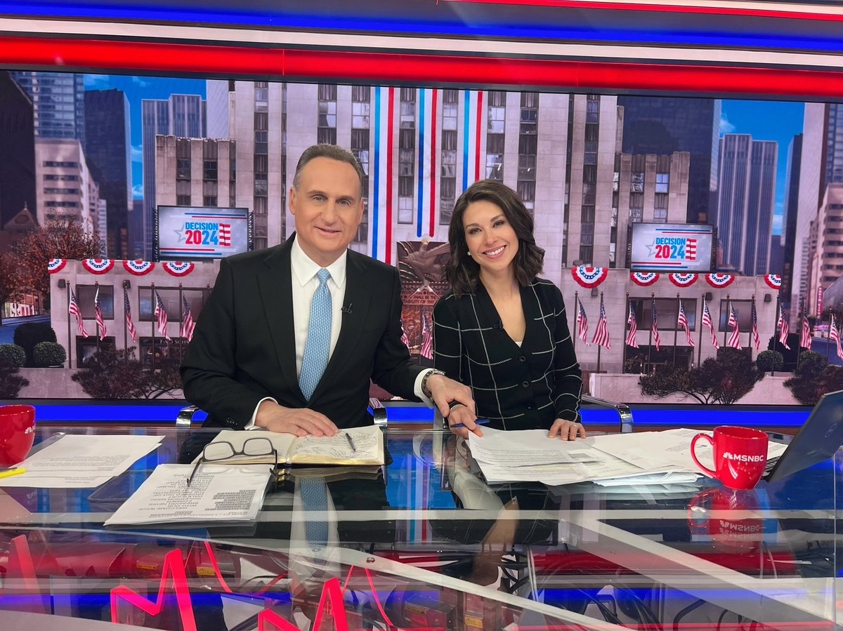 José Díaz-Balart tweet media