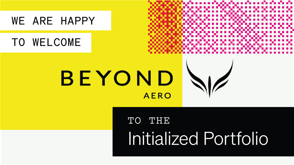 Initialized Capital tweet media