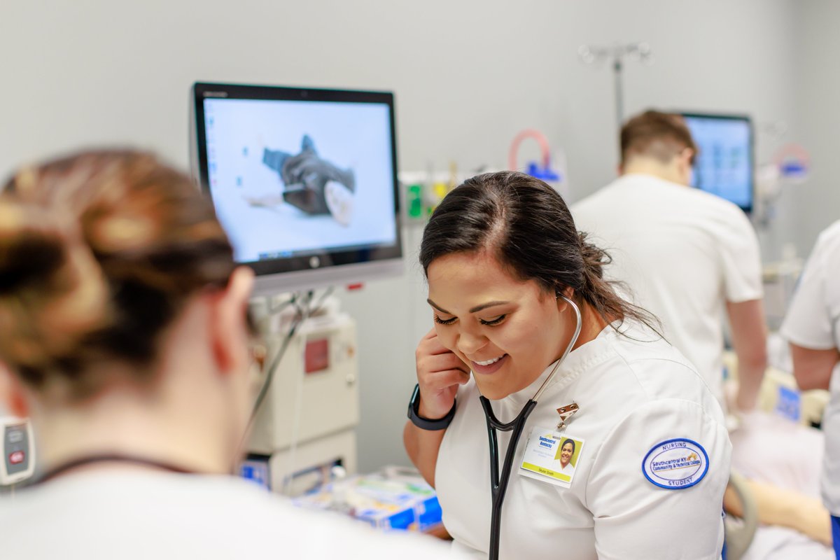 Demand for registered nurses is high &amp; RN has taken the top spot for the most open job postings in the area. As we continue to make strides to meet this need, we are conceptualizing how a new Glasgow Health Campus would enhance our ability to train more registered nurses.