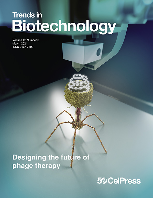 Trends in Biotechnology (@trendsinbiotech) on Twitter photo Our March issue is online! Microbiomes to transform plastics (<a href="/Jimenez_ADJ/">Dr. Diego J. Jimenez Avella</a>), probiotic cultivated meat (<a href="/IBiofilms/">Ilana Kolodkin-Gal</a>), glioblastoma models, granular hydrogel bioinks, biomimetic vascular grafts (<a href="/DrMeganLord/">Megan Lord</a>) and more: cell.com/trends/biotech… Our March issue is online! Microbiomes to transform plastics (<a href="/Jimenez_ADJ/">Dr. Diego J. Jimenez Avella</a>), probiotic cultivated meat (<a href="/IBiofilms/">Ilana Kolodkin-Gal</a>), glioblastoma models, granular hydrogel bioinks, biomimetic vascular grafts (<a href="/DrMeganLord/">Megan Lord</a>) and more: cell.com/trends/biotech…