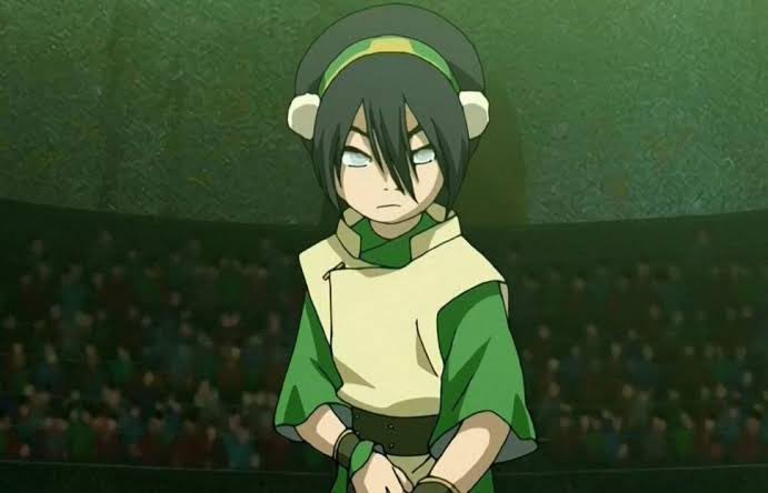 letsotakucom's tweet photo. Avatar: The Last Airbender Season 2 &amp; 3 Officially Announced.

💭If you could choose anyone to play Toph, who would that be?

#AvatarTheLastAirbender #ATLA https://t.co/Hdybe7GpDa