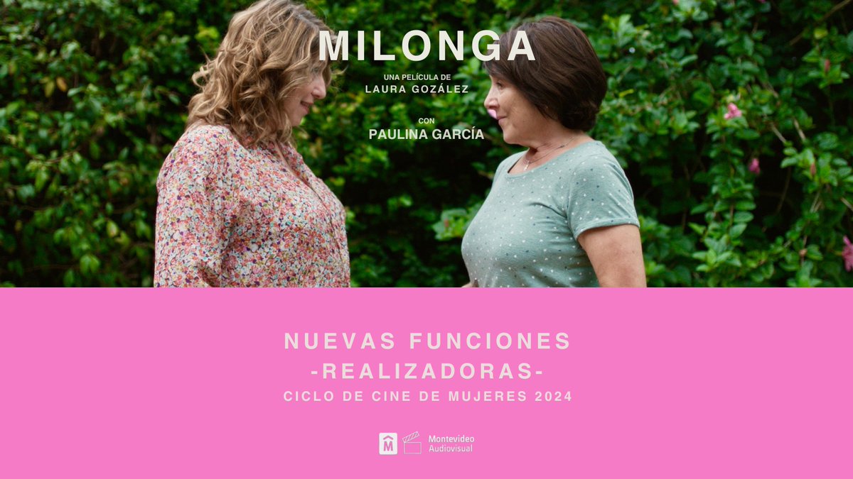 La Uruguaya Films tweet media
