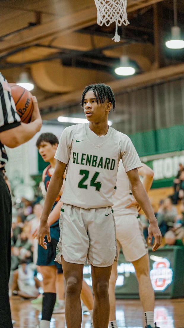 CONGRATS to our All Conference Selection 

🏀#24 <a href="/ThaddeausTj/">Tj Williams</a>