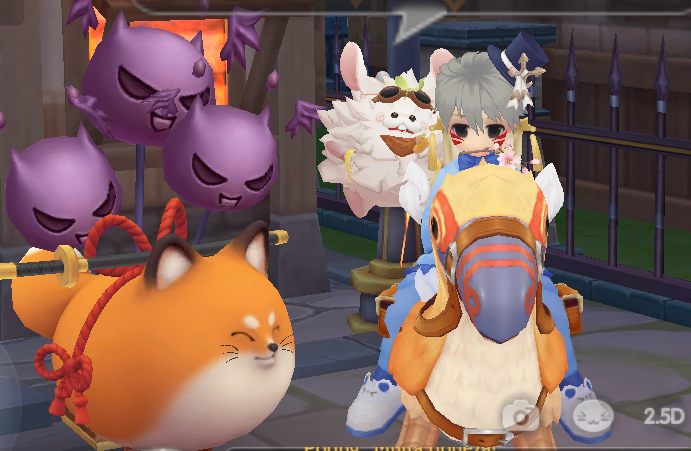 Sanidadyn's tweet photo. https://t.co/2FybYlRO9y

Essa não a minha Raposa Redonda se juntou aos Devilings oque faremos agora? Bom é oque iremos descobrir nesse Episódio chega mais 

#Ragnarok #RagnarokOrigin #Gravity #Espadachim #RaposaRedonda #CoelhoLunatico #pecopeco #gameplay #farm https://t.co/hPscnLwQvV