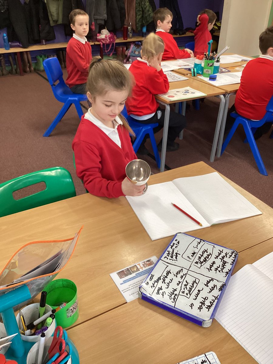 Sproatley Endowed C of E Academy tweet media
