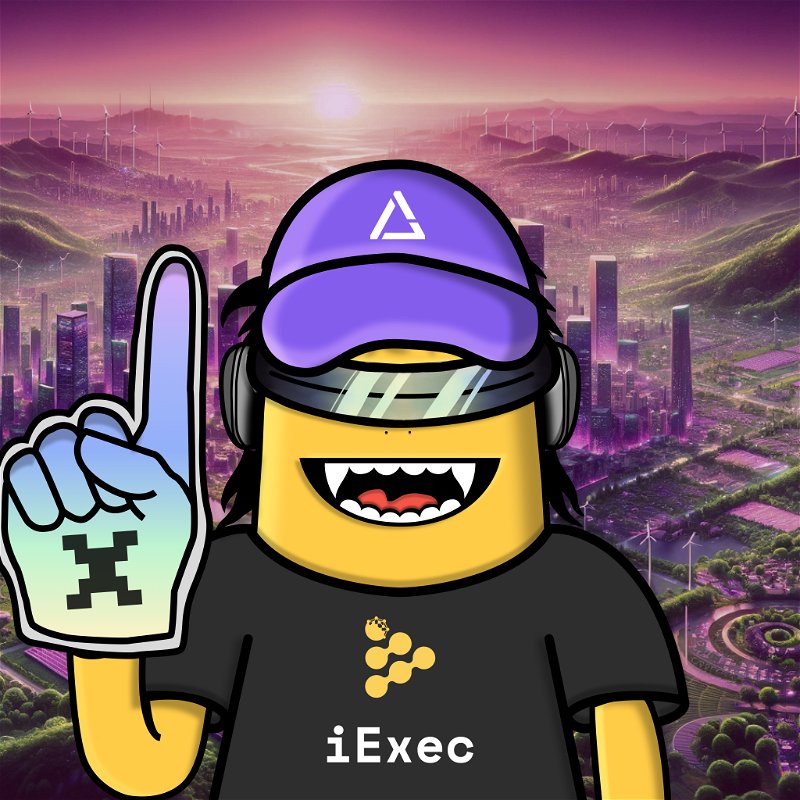 iEx_ec's tweet photo. Devs, join our exclusive presentation & learn how to win big at the iBuild Hackathon! 

Discover easy-to-use dev tools, resources, & tips to secure part of the $18000 prize!

🗓️See you on Zoom - Thursday, March 7th, 5pm (GMT+1), before April's hackathon.
➡️https://t.co/q1EY8QtNPr